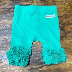 Sew Sassy Capri icings